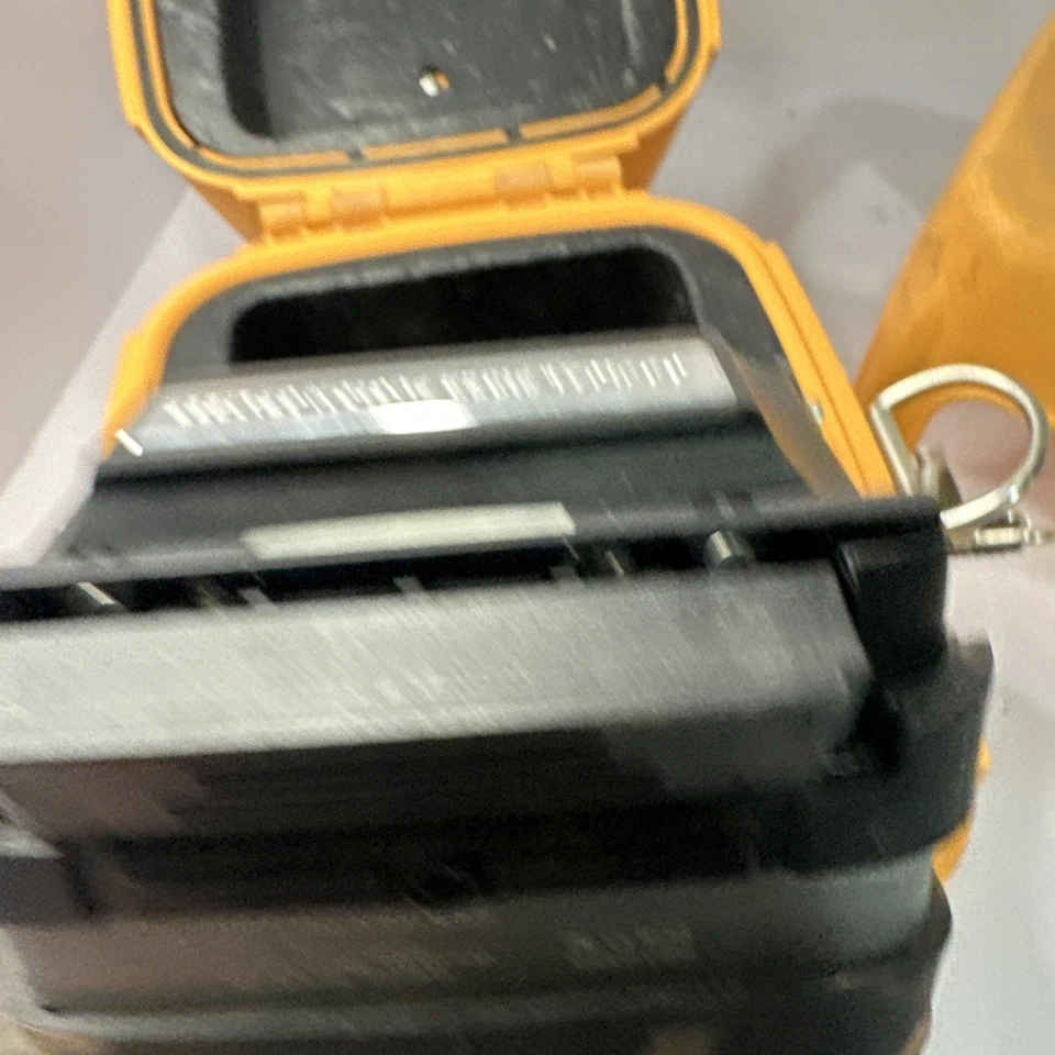 Kit de empalme automático de fusión de fibra óptica Signal Fire AI 7 Foto 3 de 4