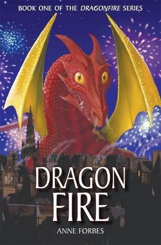Dragonfire: 1 (Kelpies)