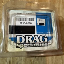 DRAG SPECIALTIES REAR Wheel Bearing Kit Harley Davidson HD 0215-0288 25-1405 New