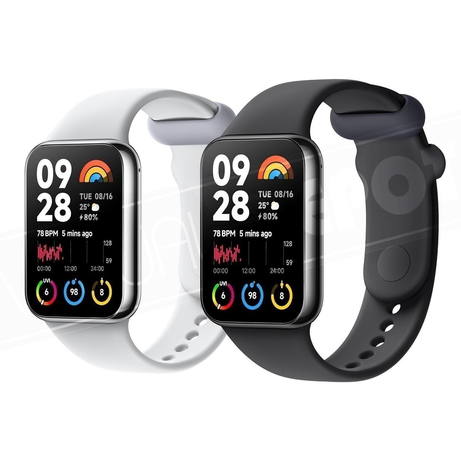 Xiaomi Smart Band 8 Pro 1.74