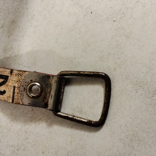 Lufkin Metallic Webband 50 Fuß Hergestellt in den USA Lufkin Rule Company - Bild 7 von 7