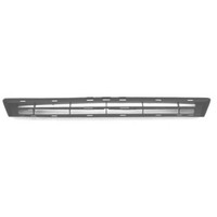 Gitter Ober- FrontstoßStange FüR Citroen C4 Von 2005 OEM 7414JN