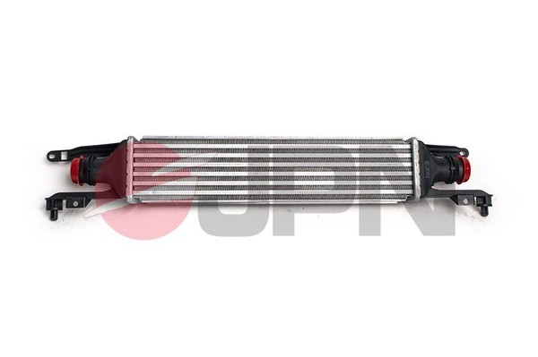 JPN LadeluftküHler 60C9338-JPN FüR Opel-image