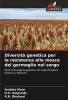 Ambika More (U. A.) | Diversità Genetica Per La Resistenza Alla Mosca Del...