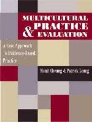 Multicultural Practice & - Paperback, by Cheung Monit; Leung - Very Good