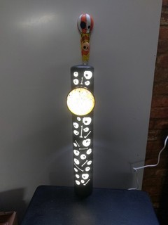 Beavertown Neck Oil Beer Pump Seller Assembled And Tested With Drip Tray