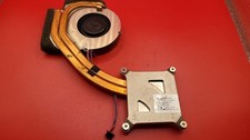 CPU Heatsink cooler from notebook Lenovo ThinkPad T420 04W0407 US SELLER