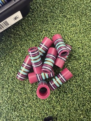 BB&F Co Ferrules Custom Golf Clubs