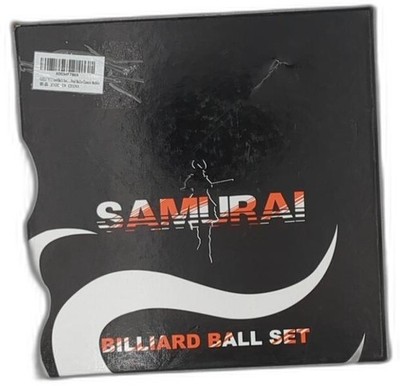 CUEELF Billiard Ball Set 2-1/4 Inch 16 Balls for Pool Tables Professional Pool