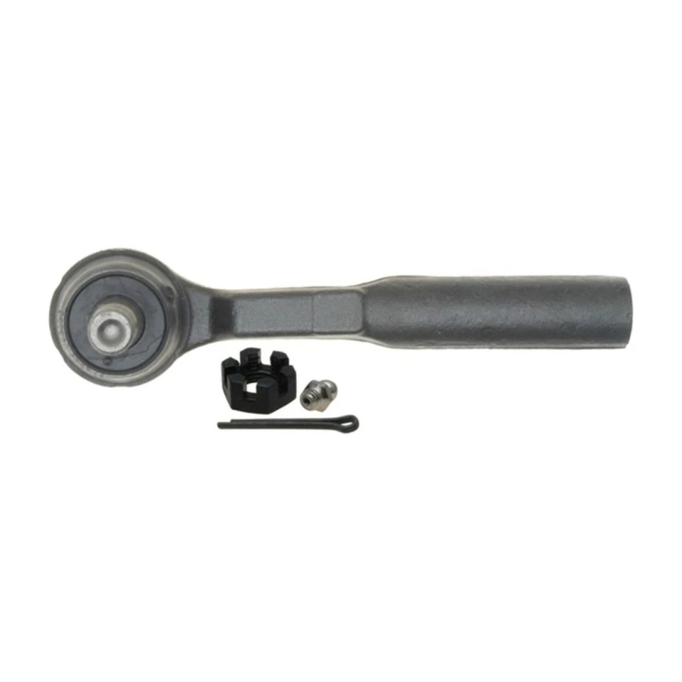 Genuine ACDelco For Chevy Uplander 2005-2009 Steering Tie Rod End Outer E-Coated - Image 3 of 4