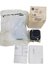 *new no box* ALLEN BRADLEY 800H-HR5B F Selector Switch