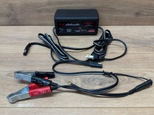 Schumacher 612v Automatic Battery Trickle Charger Maintainer Open Box Sc1319 Schumacher 612v Automatic Battery Trickle Charger Maintainer Open Box Sc1319