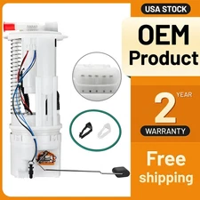 Fuel Pump Assembly For Nissan 05-15 Pathfinder 05-12 Xterra 05-19 Frontier 4.0L