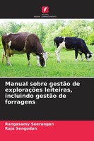 Rangasamy Seerangan (U. A.) | Manual Sobre GestãO De ExploraçõEs Leiteiras,...