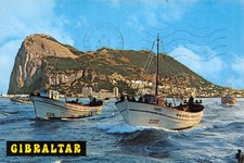 GIBRALTAR