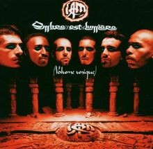 Ombre Est Lumiere von Iam | CD | Zustand akzeptabel