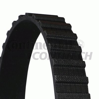 ENGINE TIMING BELT CAM BELT CONTITECH CT503 A FOR AUTOBIANCHI Y10 1L,1.1L - Picture 4 of 8
