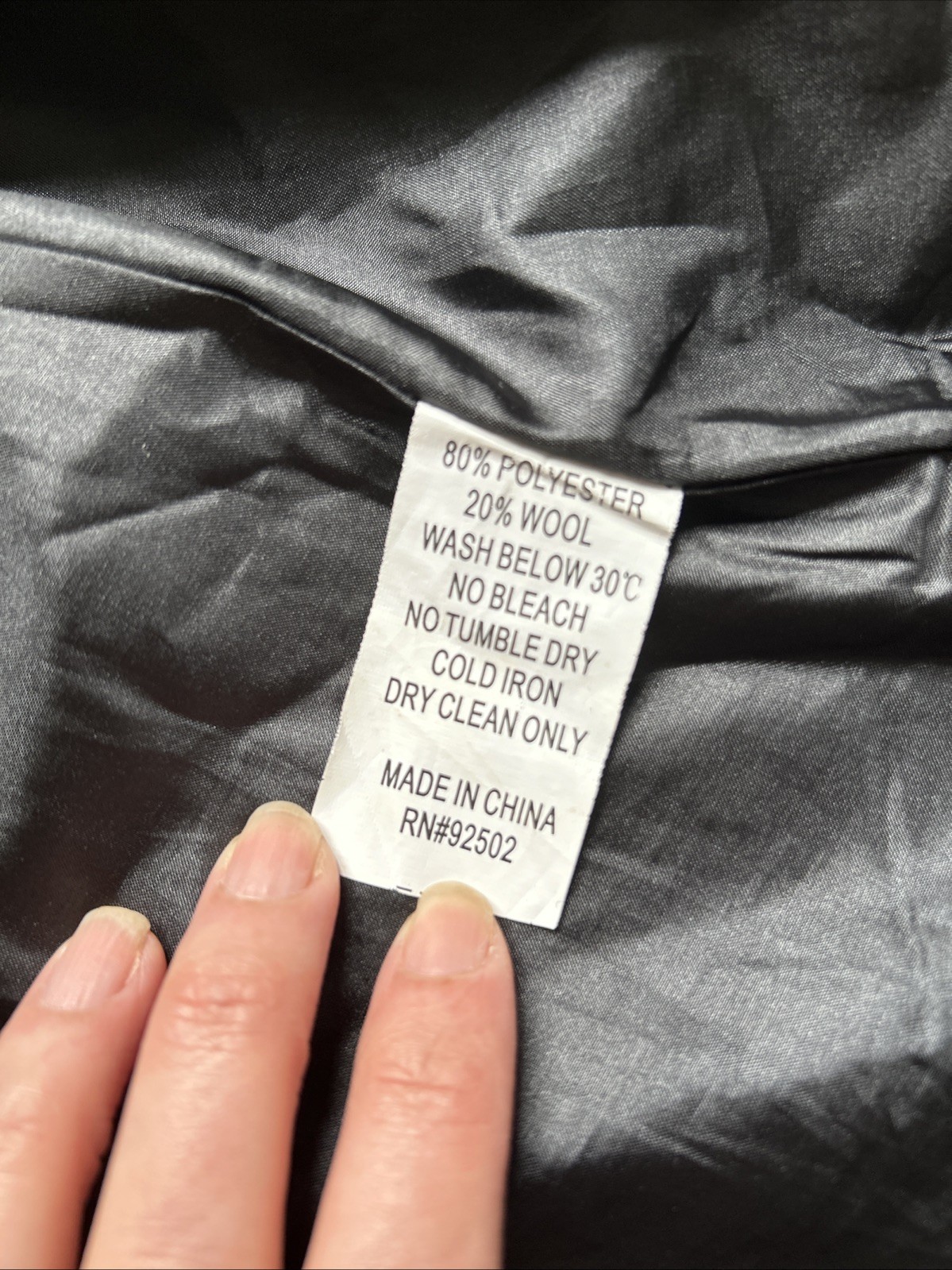 Sacred Threads Multicolor Floral Patchwork Boho B… - image 10