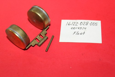 #ad #ad NOS GENUINE ORIGINAL Honda Float Assembly S90 S90A OEM # 16122 028 005 $39.95
