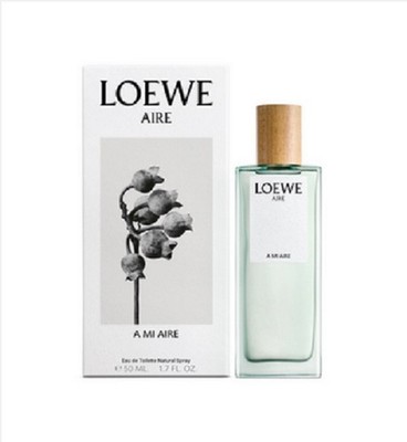 A mi Aire Loewe 50 ml. Eau de Toilette - edt spray - NUEVO Y PRECINTADO -