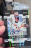#/599 Auto- 2009 Donruss Elite Extra Edition - Rookie Ryan Goins (AU, RC)