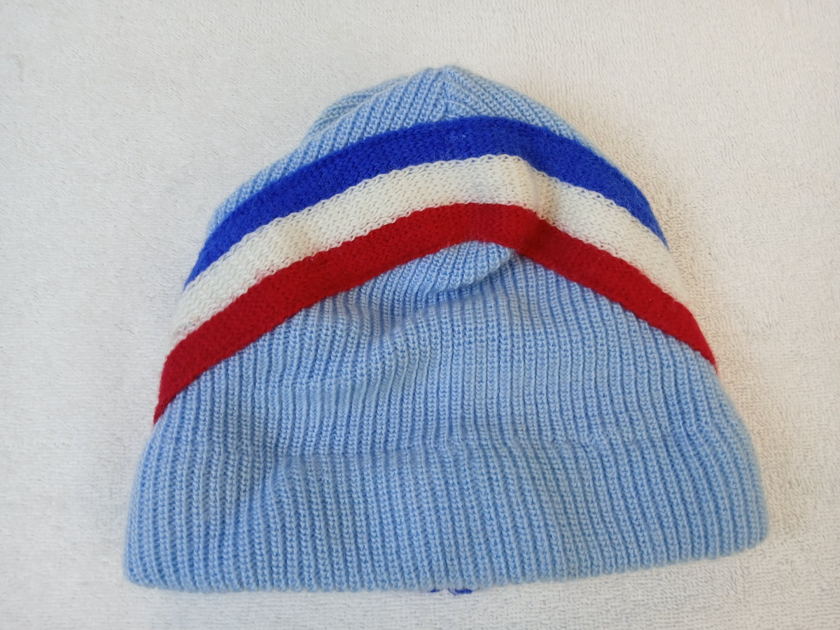 Vintage Blue 1970 display picture 2