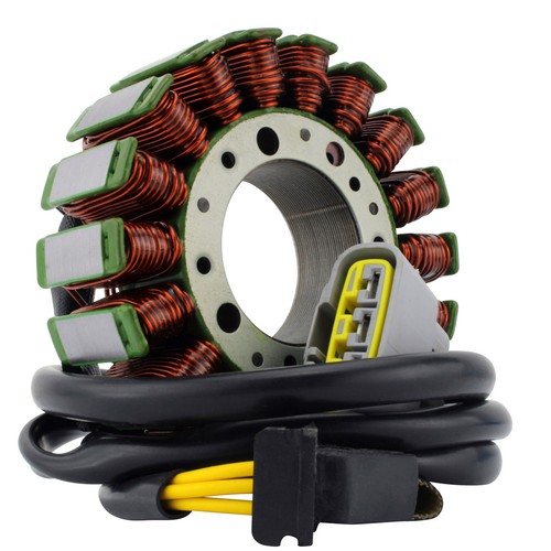 Stator for Sea-Doo RXP X 300 | Fish Pro 155 | Fish Pro 170 2018 2019 2020 2021 - Picture 5 of 9