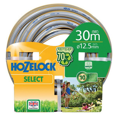 Hozelock Starter Hose 30m 12.5mm (1/2in) Diameter 7230 100-100-579