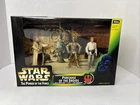 STAR WARS -Power of the Force - Purchase of The Droids - GIFT SET - Kenner 1997