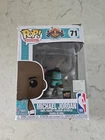 Funko Pop! Exclusive Michael Jordan NBA #71 Upperdeck Figure
