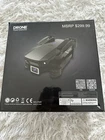 Myshle SMS Drone Foldable Drones with 4K HD Camera Avoid Obstacles LF620