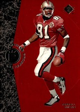 その他 UpperDeck Terrell Owens NFL 1996 Rookie その他 UpperDeck Terrell Owens NFL 1996 Rookie 1996 Upper Deck SP