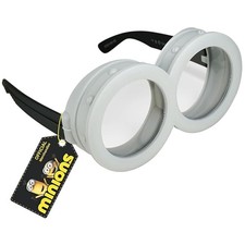 Durable Minions Goggles for Kids  Adults  Fun Accessory for Any Occasion