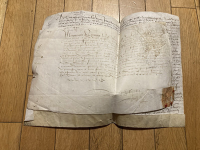 Marguerite De Lorraine Duchesse D'Alençon Gräfin Von Barsch Rene D'Anjou 1497