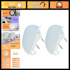 LED Freezer Refrigerator Light Bulb Replacement  2-Year Warranty  Energy Effic