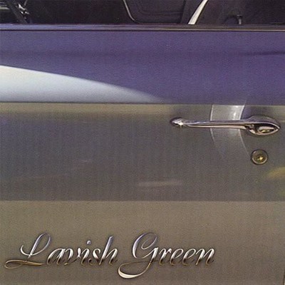 Audio Cd Neu - Lavish Green - Lavish Green - I- Cd Baby