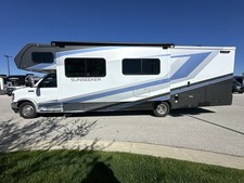 2026 Forest River Sunseeker 3010DS