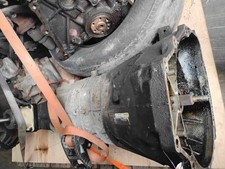 1996-1999 Chevrolet S10 S15 Sonoma Transmission Mt 4x2 2.2l