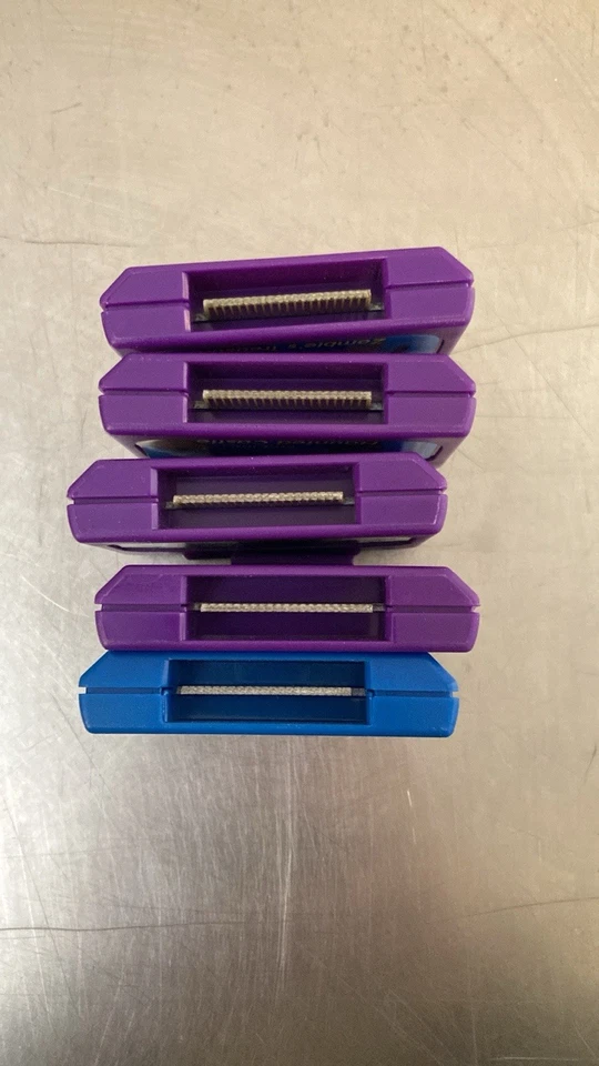 Lot Of 5 Leap Frog LeapPad 2, 3 Learning - Reading - Science - Tad’s Good Night - Image 4 of 4