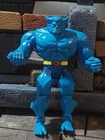 ToyBiz 1994 Vintage X-Men Beast Action Figure MARVEL COMICS GOOD USED