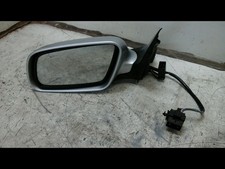 Retroviseur gauche (ou coque) Audi A6