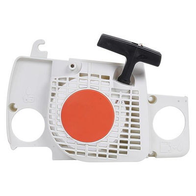 #ad Chainsaw Starter Recoil Fit Stihl MS180 MS170 017 018 Chain Saws $14.19