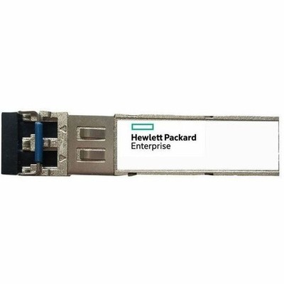 Aruba SFP+ Module For Data Networking Optic Network 1 LC 10GBase-LRM Network