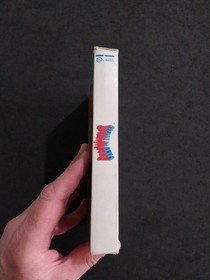 ROBO WARRIOR NINTENDO NES PAL A ITA USATO COMPLETO