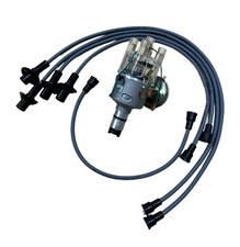 Distributor Wire Set For Volkswagen Beetle 1.6 1960-1985 043905205c Distributor Wire Set For Volkswagen Beetle 1.6 1960-1985 043905205c