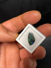 Boulder ✨Gem 💍 Opal ✨Queensland ✨Koroit