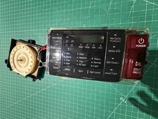 DC92-01802Q Samsung Washer Display Circuit Board