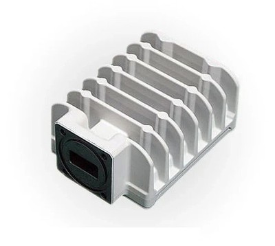 NJR NISSHINBO NJT8302UF 3W Universal Ku band BUC