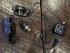 Light & Motion Stella 300 Bike Light