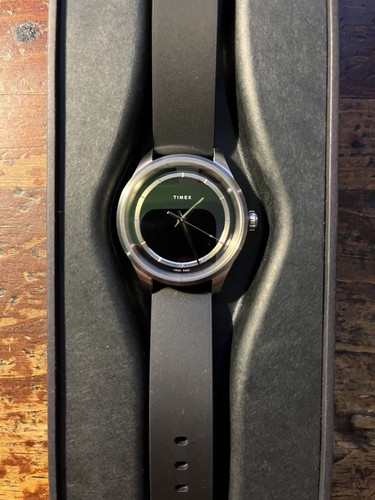 Timex Giorgio Galli S2 Automatic Swiss Watch - Picture 3 of 12